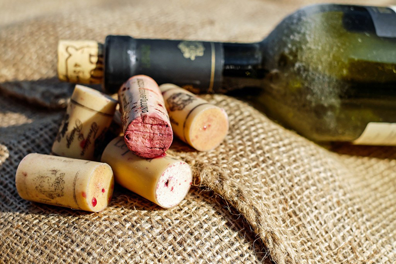 4 Ways to Realize a Bottle of Wine is Bad