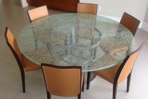 Choose dining table