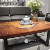 Countryside River Coffee Table