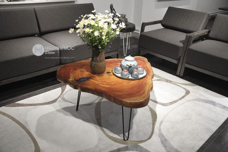 Dewdrop Coffee Table