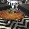 Isolated Hill Coffee Table
