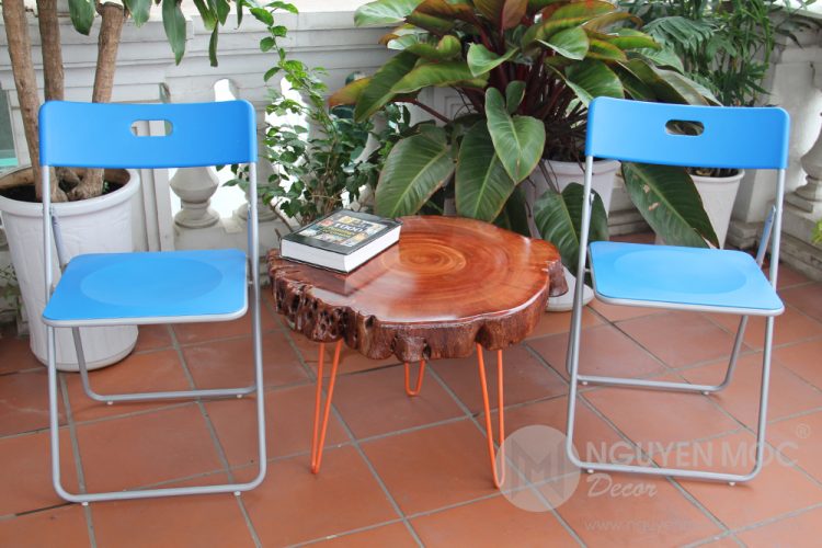 Rustic Coffee Table