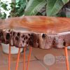 Rustic Coffee Table