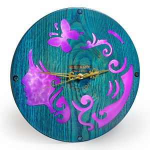 Unique Artwork & Decor