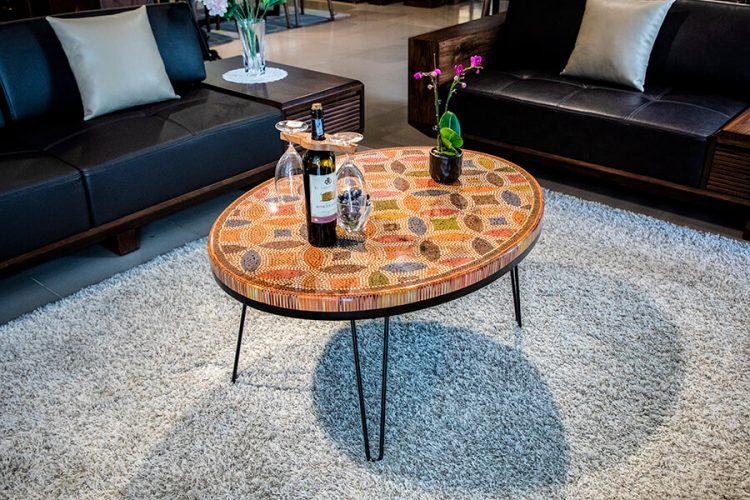 Unique & Luxury Wood Art Furniture & Home Décor Nguyen Moc