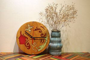 unique home decor & artwork